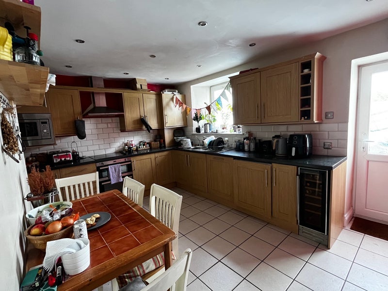 Room Eldon Terrace in Bristol