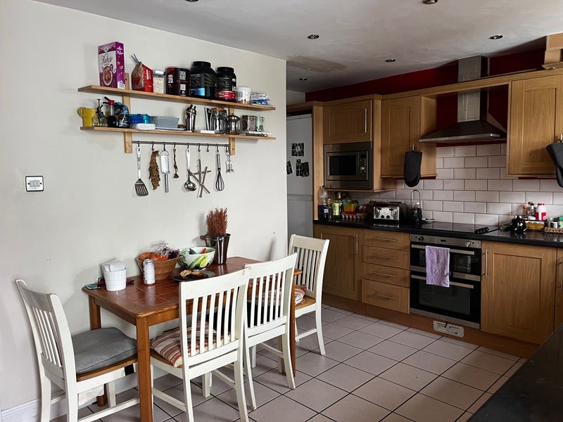 Room Eldon Terrace in Bristol