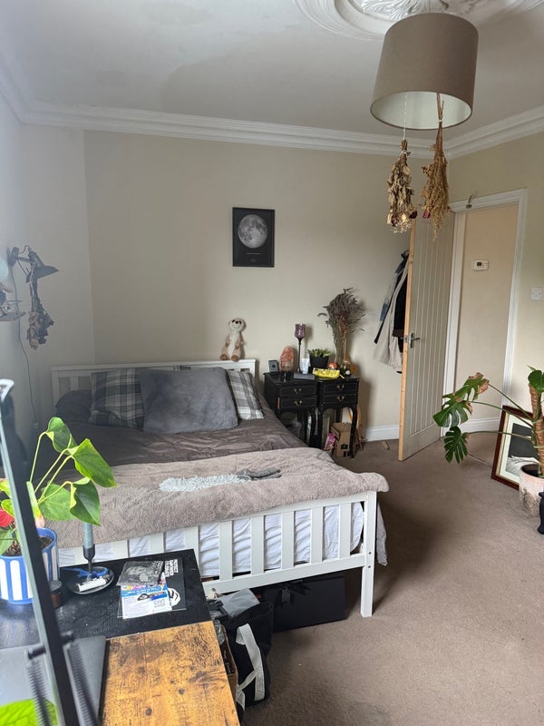 Room Eldon Terrace in Bristol