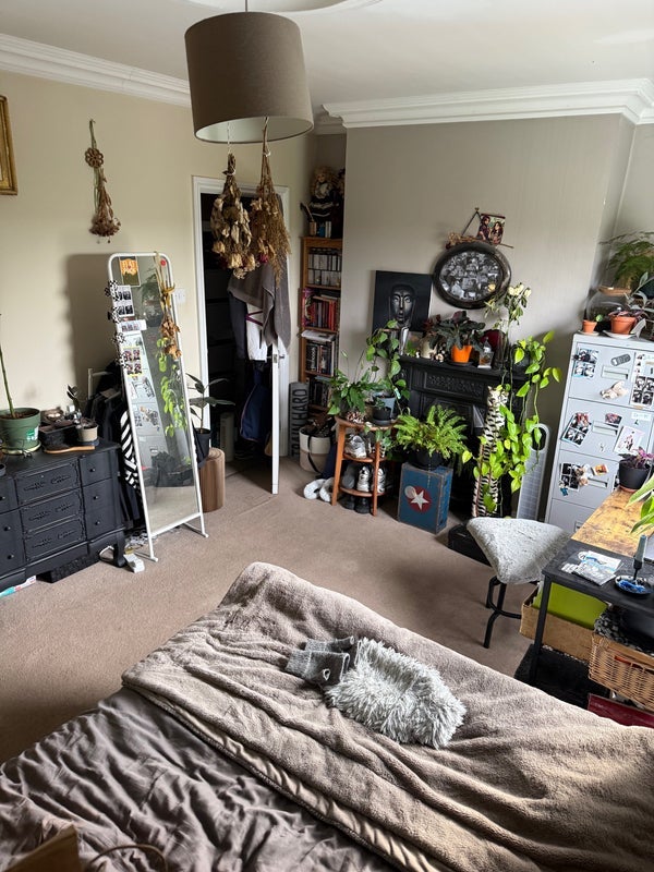 Room Eldon Terrace in Bristol