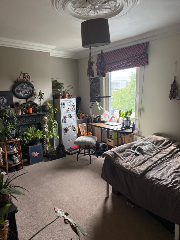 Room Eldon Terrace in Bristol