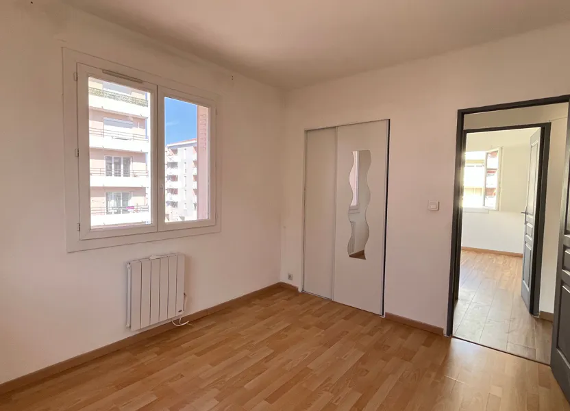 Appartement Avenue Colonel Picot à Toulon