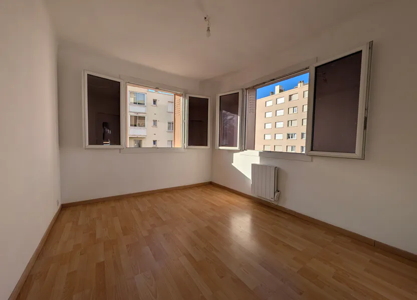 Appartement Avenue Colonel Picot à Toulon