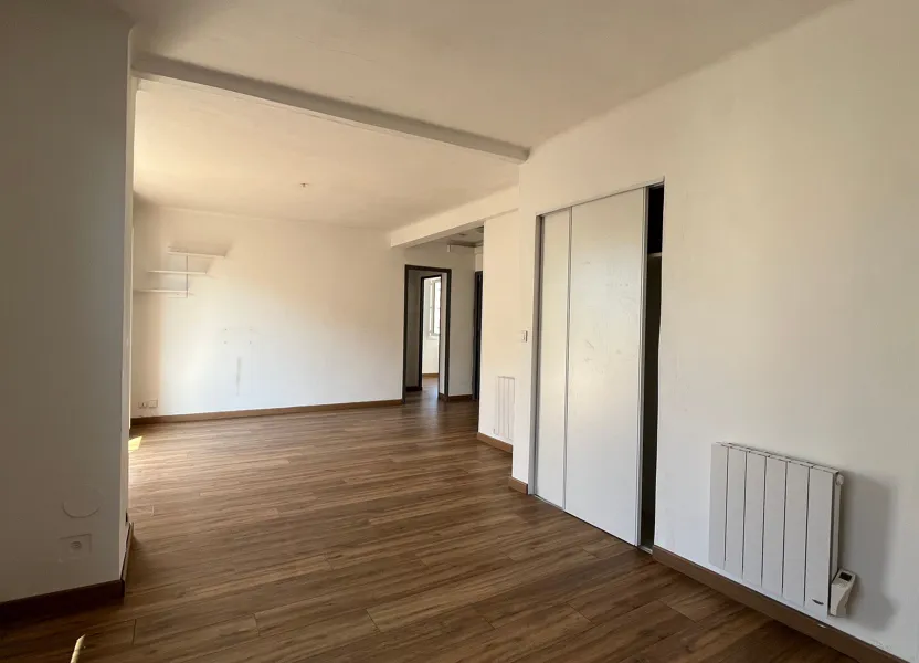 Appartement Avenue Colonel Picot à Toulon