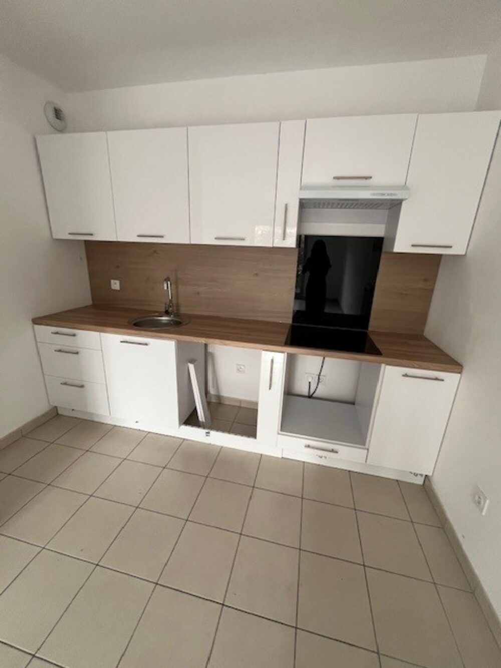 Appartement Rue Marcel Houdet à Melun
