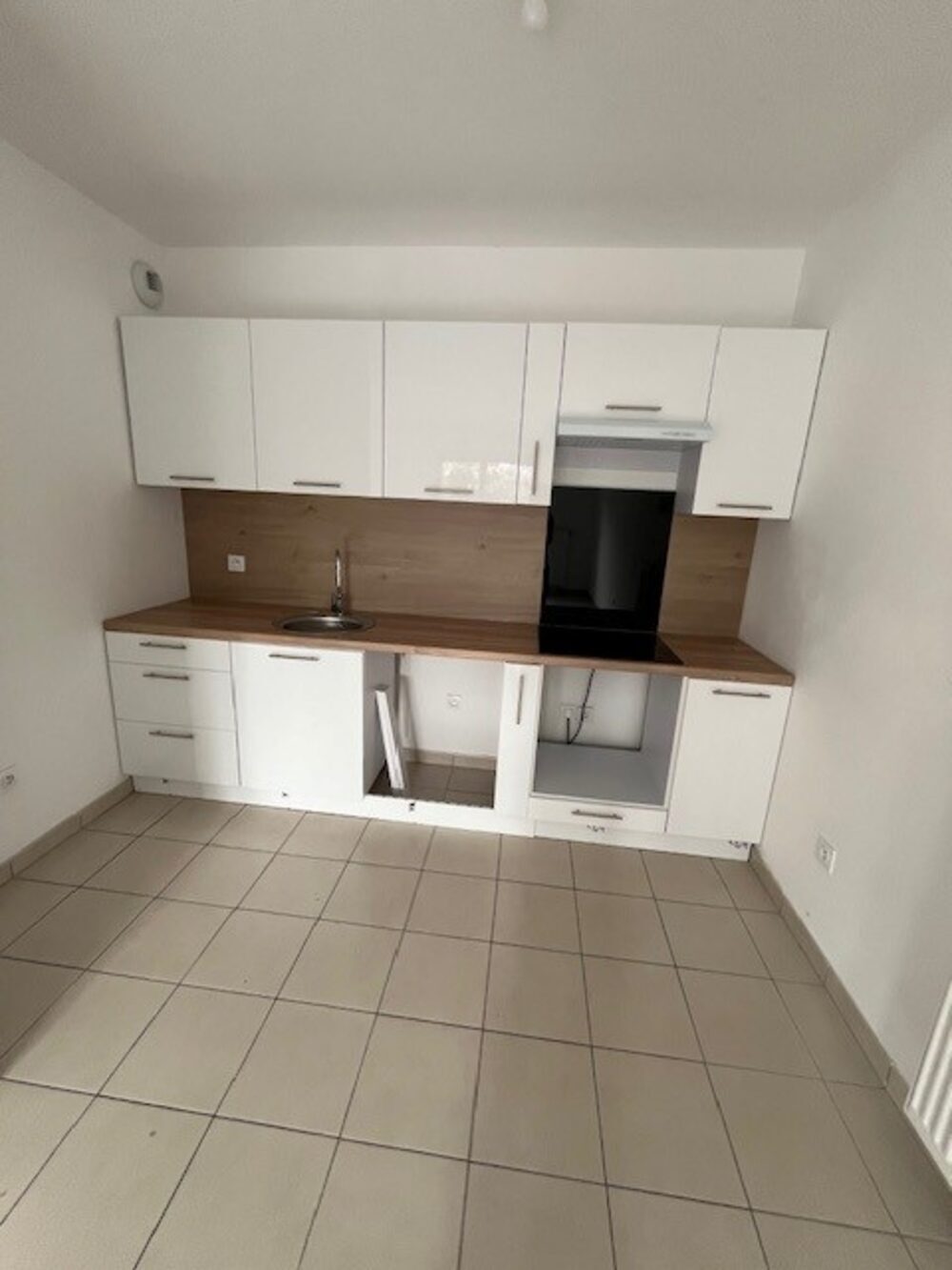 Appartement Rue Marcel Houdet à Melun
