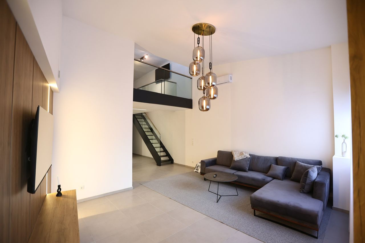 Wohnung Alte Straße in Koblenz