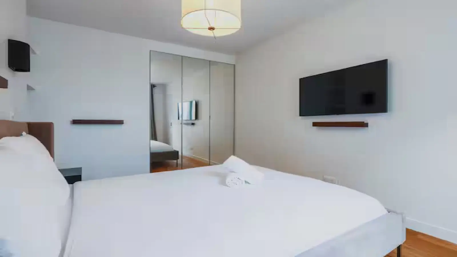 Appartement Rue Daguerre à Paris