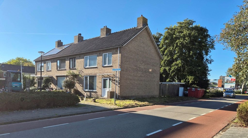 Huis Prinses Margrietlaan 103 in Mijdrecht
