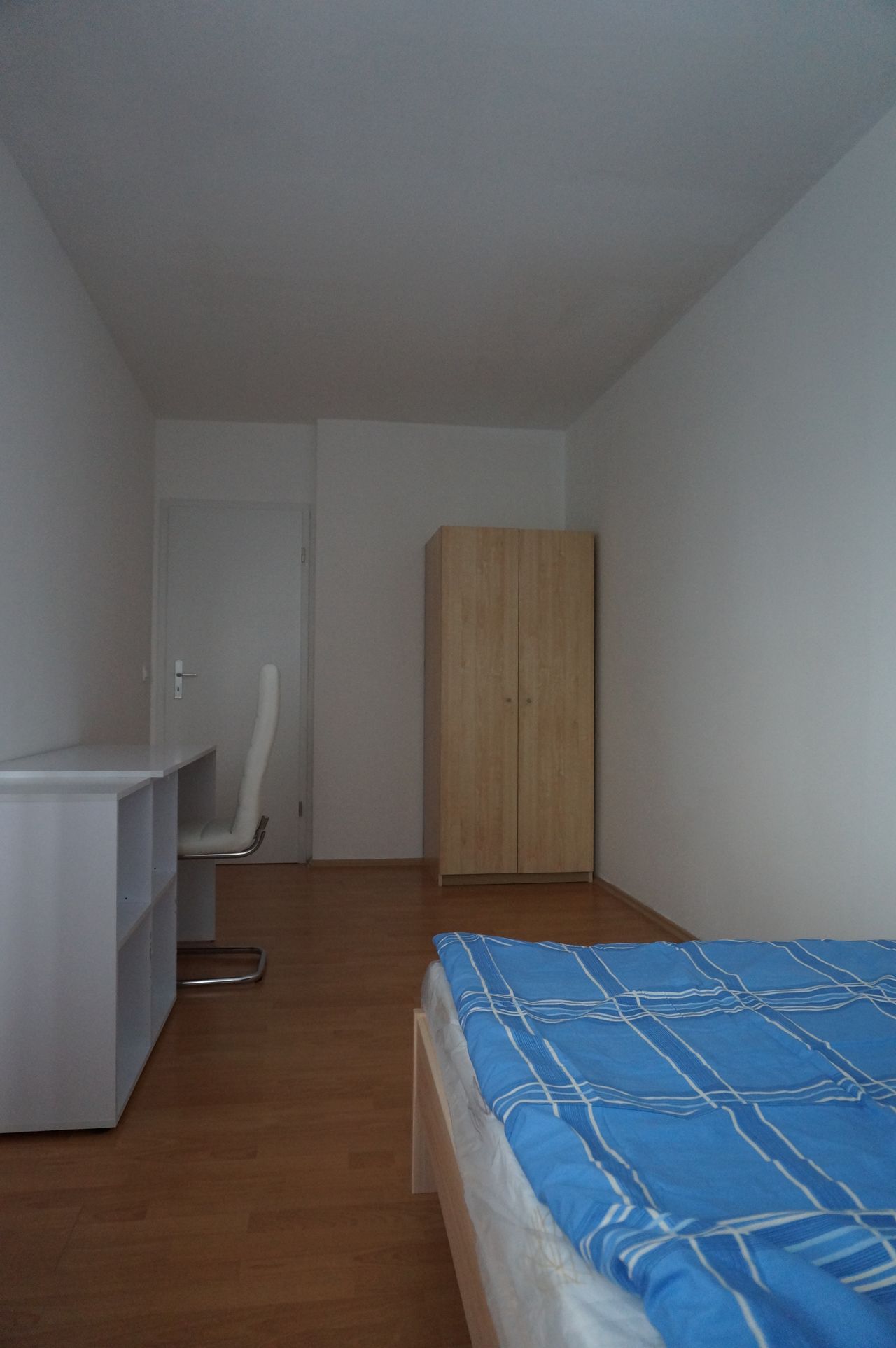 Zimmer Wilhelmsruher Damm in Berlin