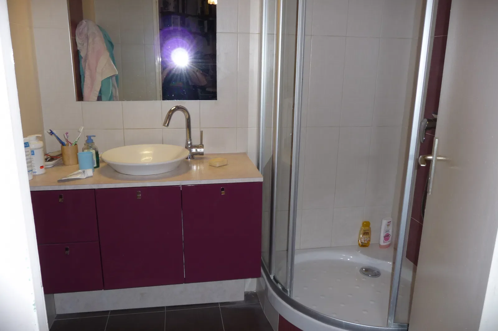 Room Allée de la Tour in Champs-sur-Marne