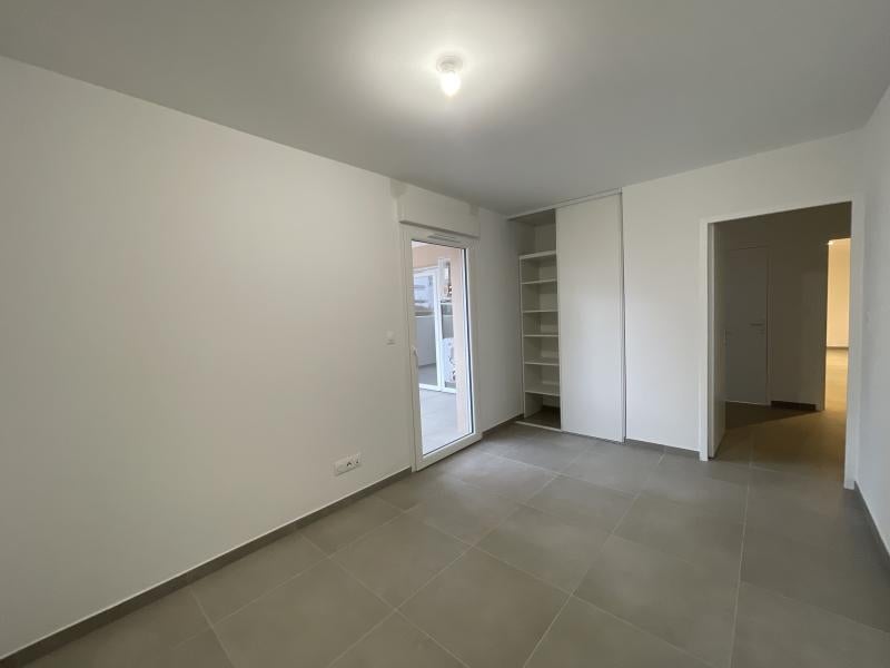 Appartement Chemin Alzo di Leva à Ajaccio