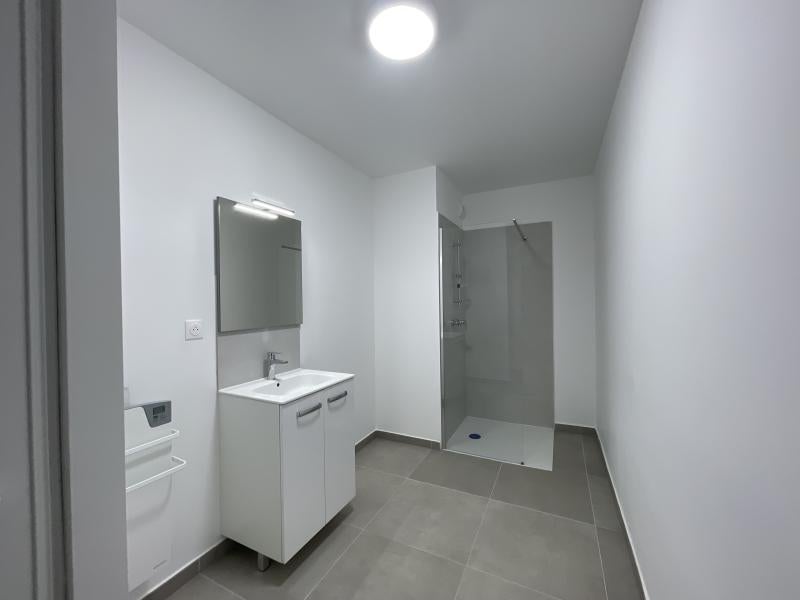 Appartement Chemin Alzo di Leva à Ajaccio