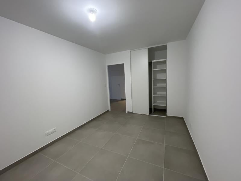 Appartement Chemin Alzo di Leva à Ajaccio