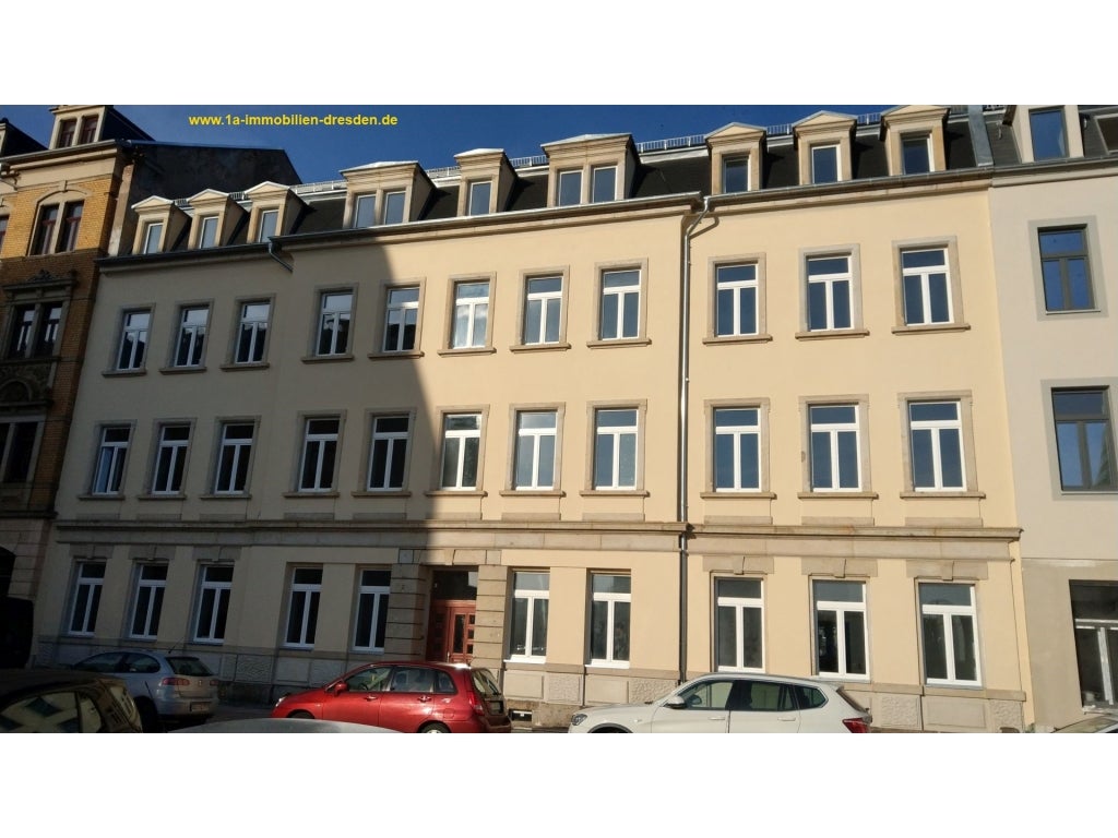 Wohnung Oederaner Straße in Dresden