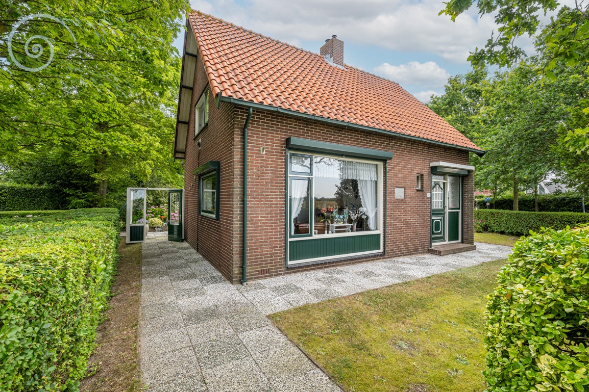 Huis Klepperweg 20 in Ouddorp