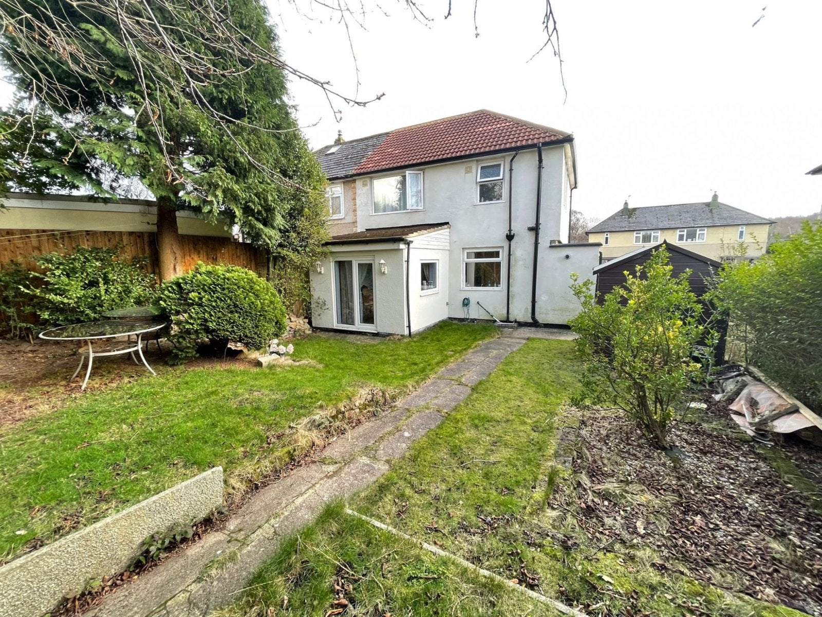House Tynwald Drive in Leeds