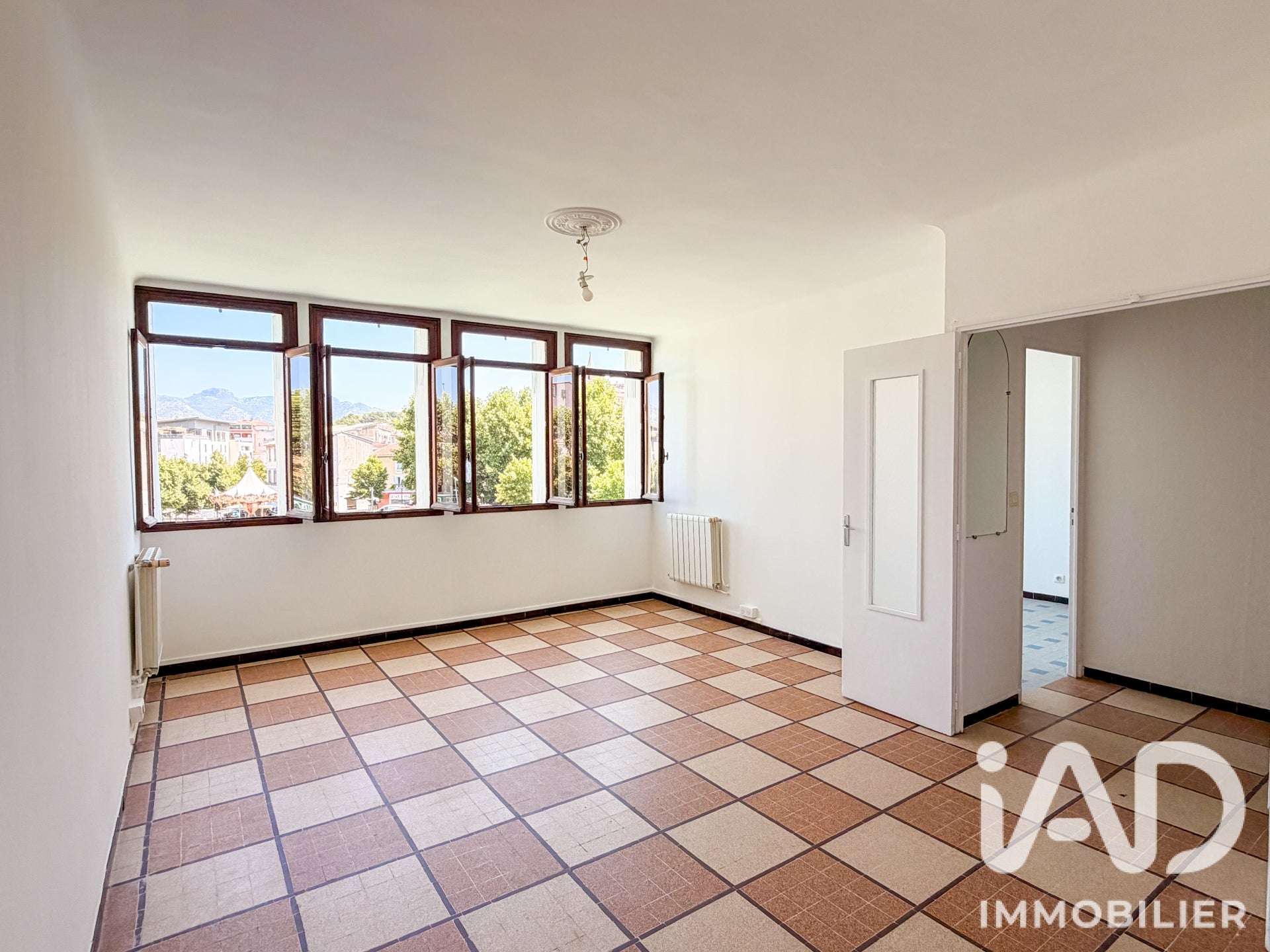 Flat Rue de la Poste in Aubagne