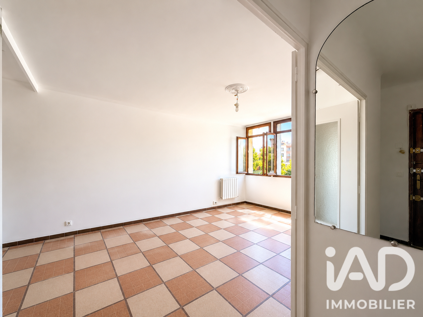 Flat Rue de la Poste in Aubagne