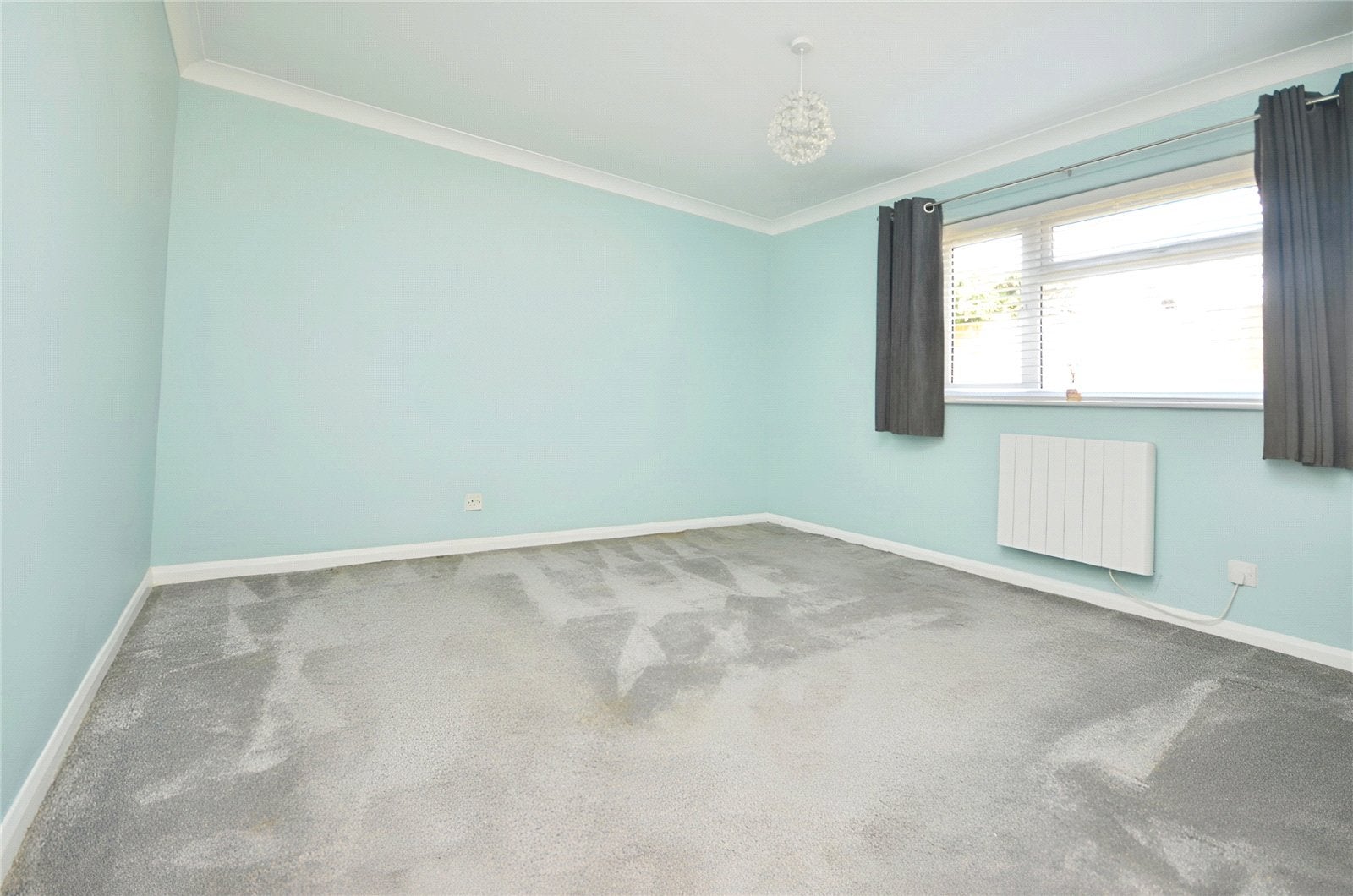 Flat Beadle Way in Chelmsford
