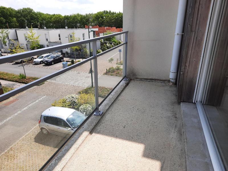 Appartement Avenue des Perrières à La Chapelle-sur-Erdre