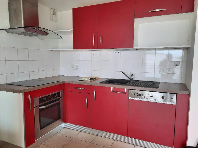 Appartement Avenue des Perrières à La Chapelle-sur-Erdre