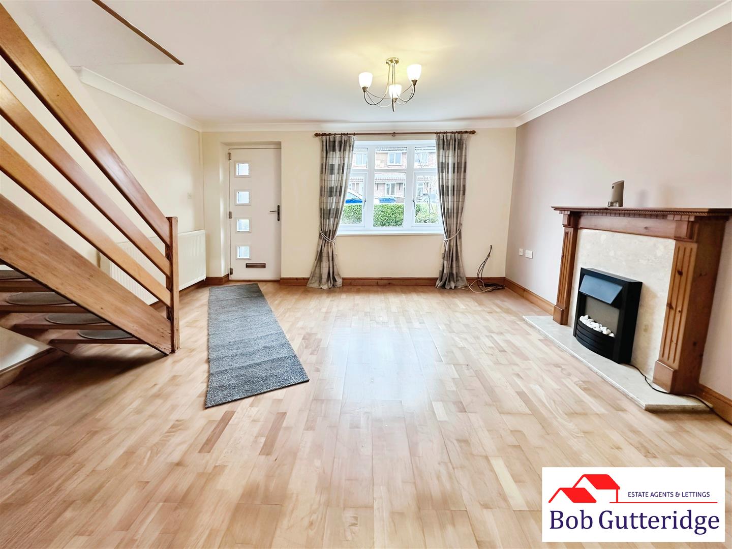 House Barmouth Grove in Stoke-on-Trent