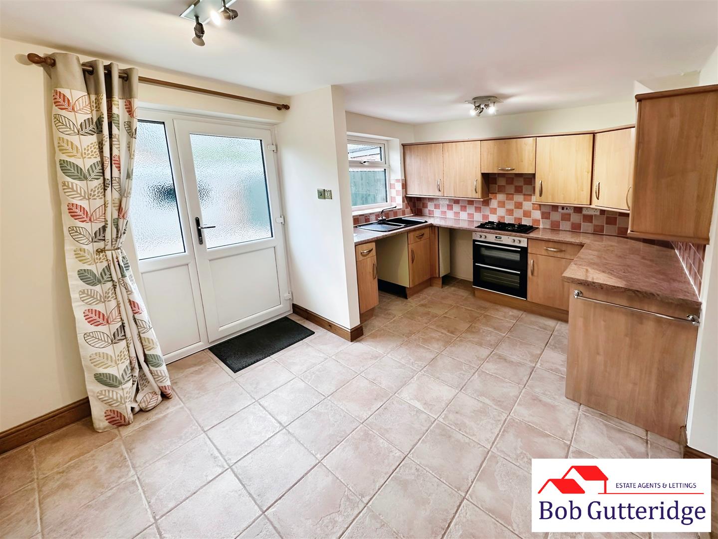 House Barmouth Grove in Stoke-on-Trent