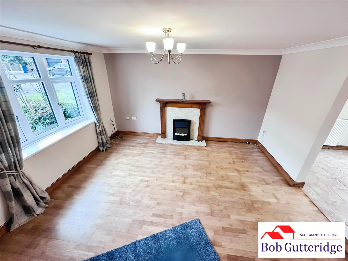 House Barmouth Grove in Stoke-on-Trent