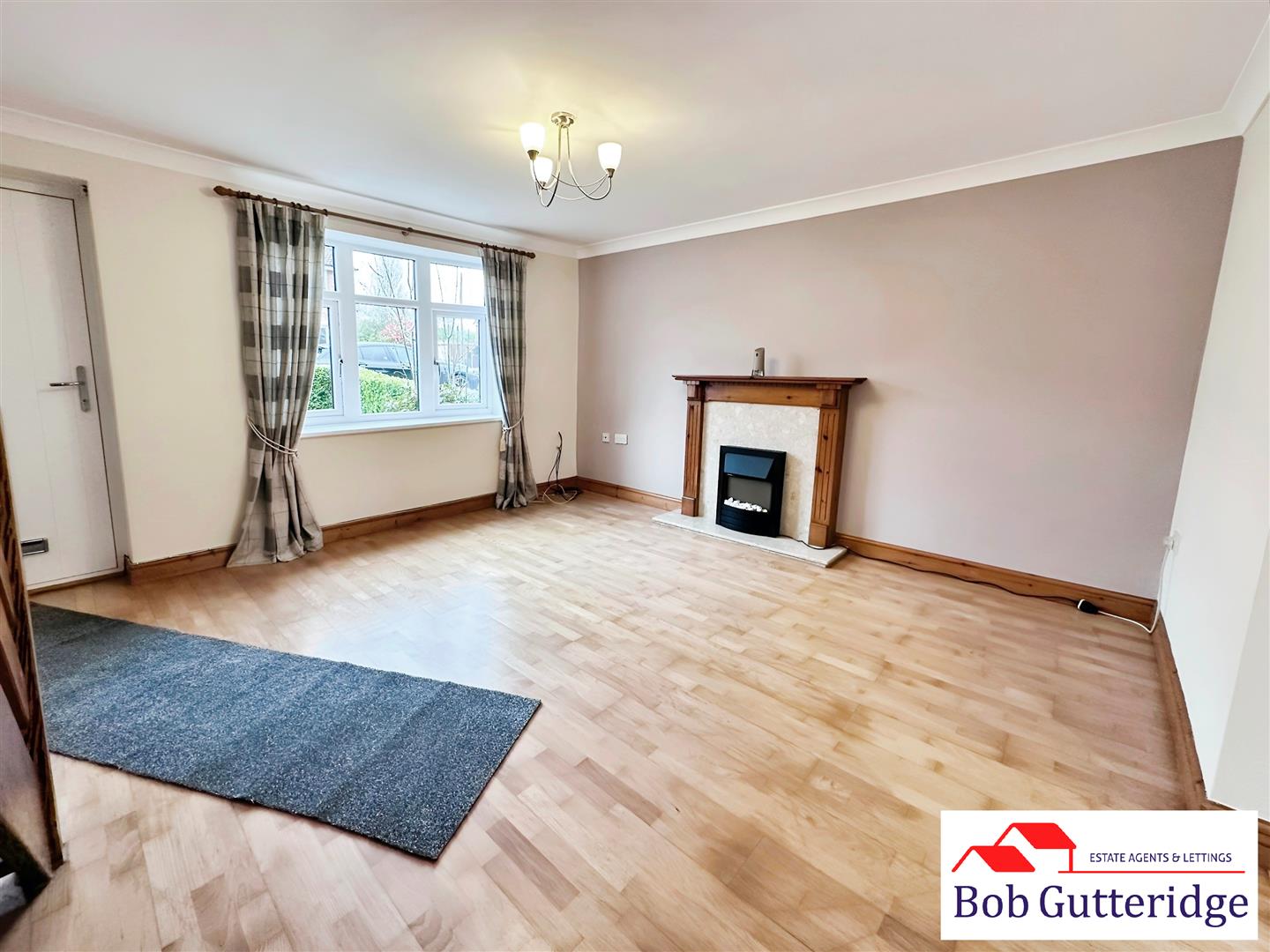 House Barmouth Grove in Stoke-on-Trent