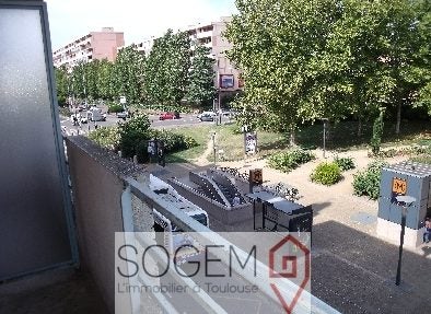 Flat Quai Saint-Pierre in Toulouse