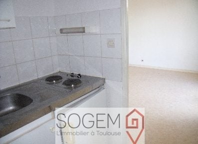 Flat Quai Saint-Pierre in Toulouse