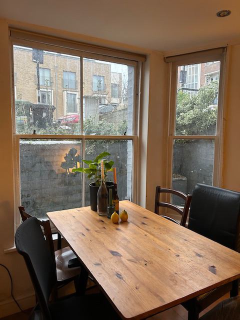 Room Sparsholt Road in Greater London