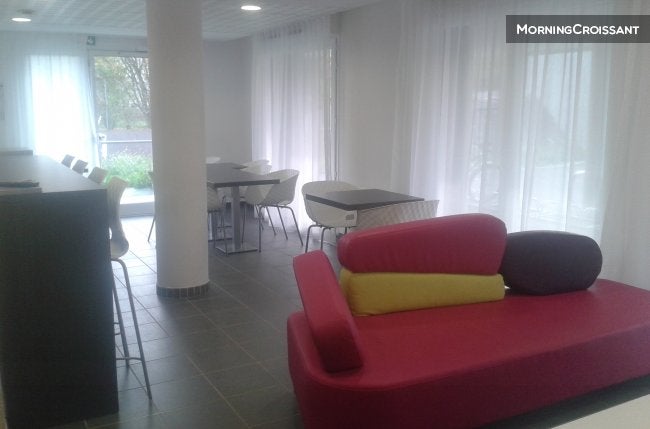 Appartement Rue Professeur Joseph Rousselot à Caen