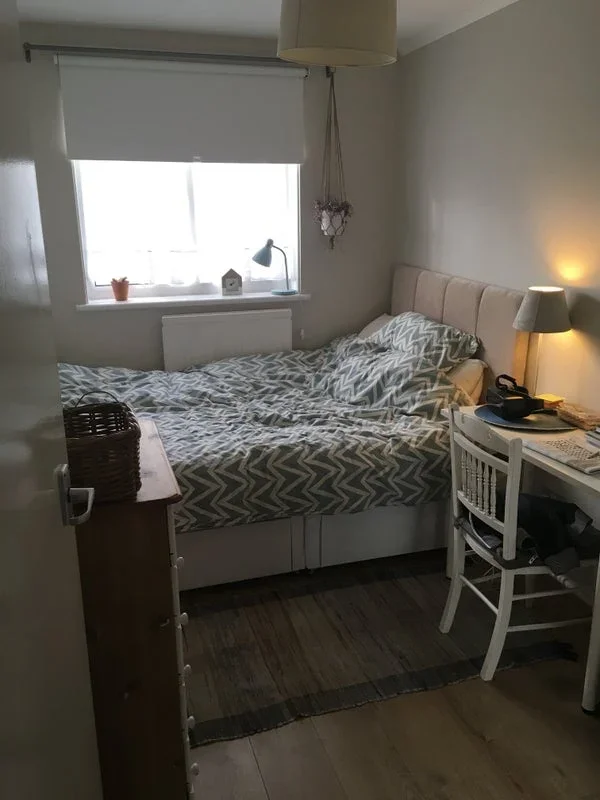 Room Star Lane in Greater London