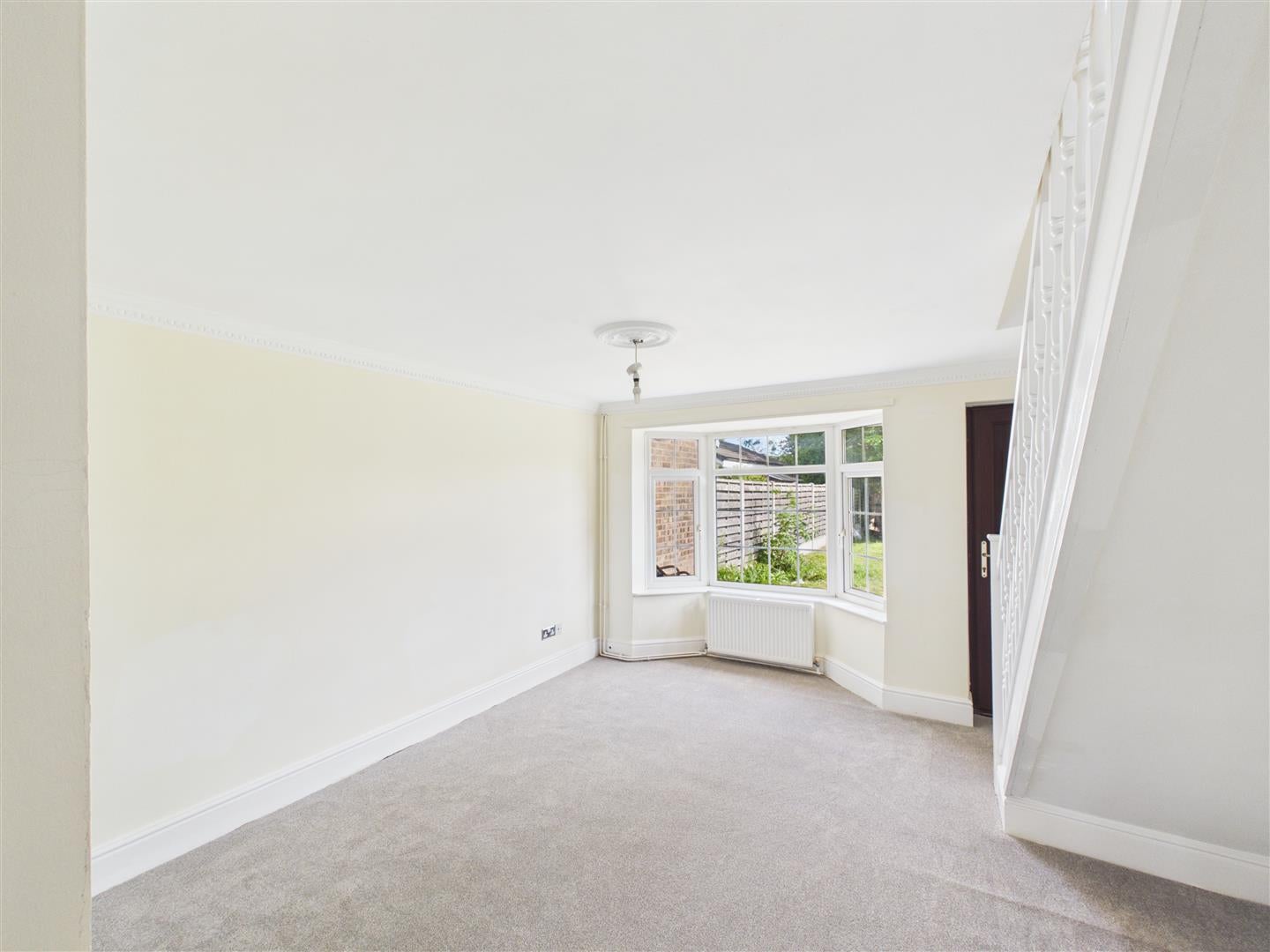 House Hardwick Close  in Rotherham