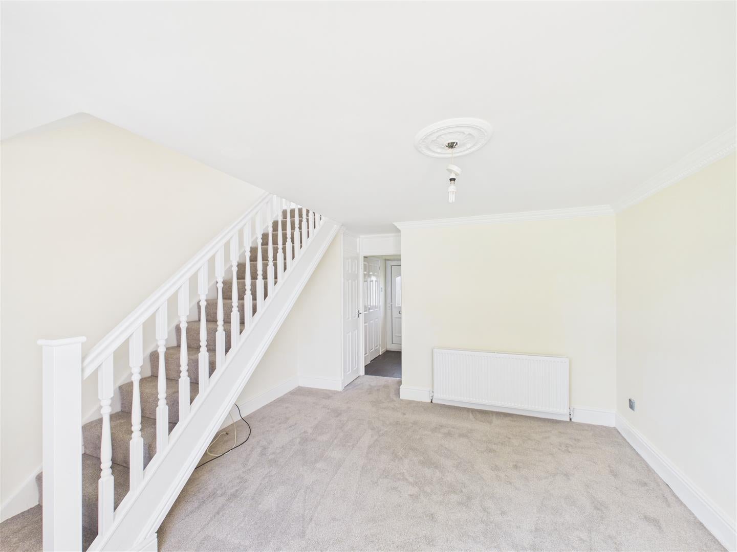 House Hardwick Close  in Rotherham