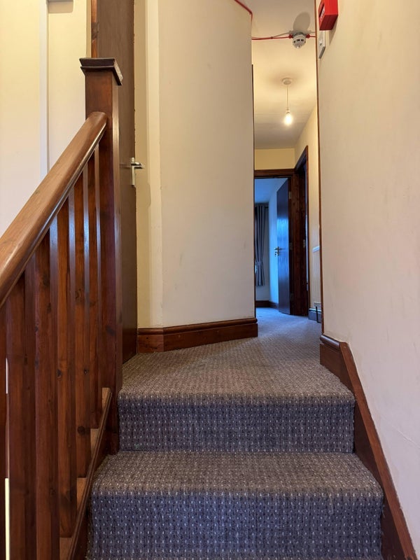 Flat Rye Lane in Greater London