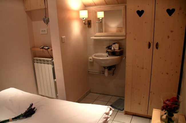 Appartement Rue des Chevaux à Morschwiller