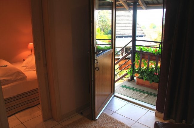 Appartement Rue des Chevaux à Morschwiller