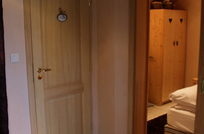 Appartement Rue des Chevaux à Morschwiller