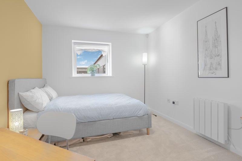 Room Arthur Place in Birmingham