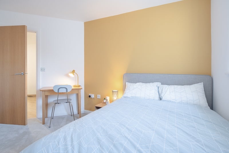Room Arthur Place in Birmingham