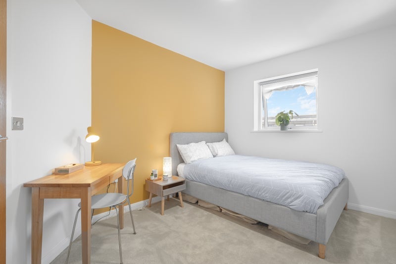 Room Arthur Place in Birmingham