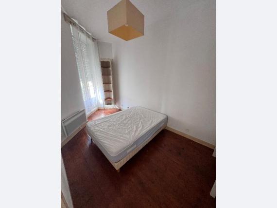 Appartement Rue duffour-dubergier à Bordeaux