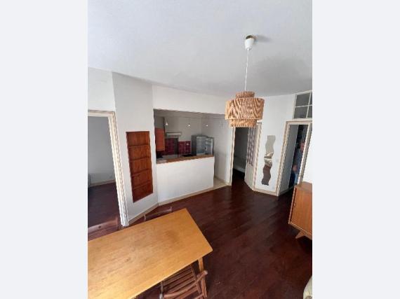 Appartement Rue duffour-dubergier à Bordeaux