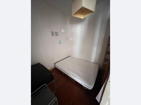 Appartement Rue duffour-dubergier à Bordeaux