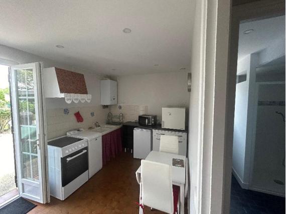 Maison Rue duffour-dubergier à Bordeaux