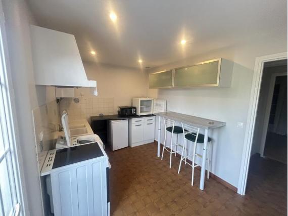 Maison Rue duffour-dubergier à Bordeaux