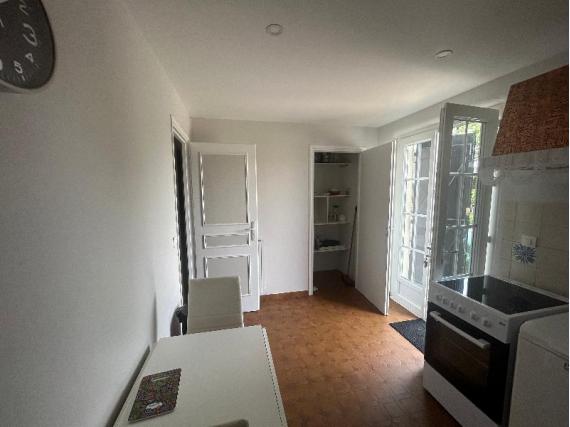 Maison Rue duffour-dubergier à Bordeaux
